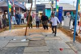 Kemenpar: Lomba Gasing Penyengat jadi daya tarik wisatawan