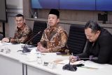Kementerian ATR/BPN gandeng Stranas PK dari KPK susun rencana aksi