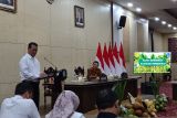 Menteri Pertanian perkuat hilirisasi hasil perkebunan di Sulut
