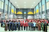 Rektor Umsa tegaskan komitmen tingkatkan SDM masyarakat Kotim