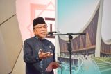 Pemko Padang gelar Tabligh Akbar peringati Maulid Nabi Muhammad SAW 1447 H