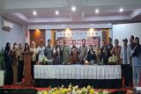Pemprov Sulbar menetapkan harga TBS sawit Rp3.192 per kg