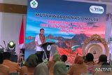 Wabup: Munas PTGMI momentum meningkatkan kualitas hidup masyarakat