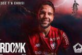 Peluang debut Calvin Verdonk bersama Lille