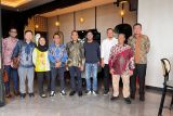 Singapura harap kerja sama energi dengan Indonesia berjalan lancar
