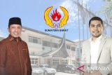 Hamdanus--Dipo melejit ungguli kandidat lain pada polling KONI Sumbar