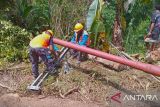 PLN NTT  sudah pulihkan 90 persen listrik di lokasi terdampak banjir Nagekeo
