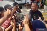 Enam orang jadi tersangka perusakan Mapolda NTB