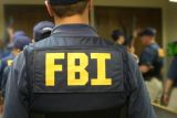 FBI rilis dua foto buram diduga terkait penembak Charlie Kirk