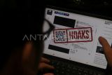 Tajuk ANTARA NTB: Jejak hoaks di NTB, Media lokal jadi garda terakhir