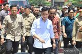 Wapres akan kunjungi 11 titik strategis di Papua pada 17--18 September 2025