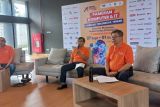 YOGYAKOMTEK 2025 bersinergi dengan tiga kampus di DIY