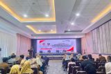 Pemkab Solok harapkan program revitalisasi 18 SD/SMP sesuai aturan