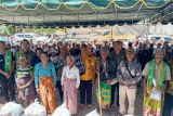 Pasar murah subsidi menjangkau masyarakat rentan inflasi di NTT