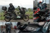 Jawab antusiasme masyarakat, Yamaha hadirkan berbagai aksesoris resmi