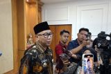 Gubernur Lampung sebut hutan lindung jangan dirambah cegah bencana alam