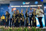 Bluebird: Mengantarkan kenyamanan dari waktu ke waktu