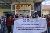 Tahu Bakso Oxzy kembangkan produk inovatif lewat pendampingan UPGRI Palangka Raya