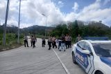 Jelang MotoGP, Polres Lombok Tengah cek fasilitas parkir Sirkuit Mandalika