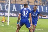 Persib Bandung genjot kondisi fisik pemain