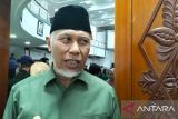 Gubernur: Unand sudah buktikan slogan untuk 