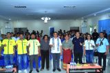 Pemkot Kupang menggandeng Pemuda Katolik kelola sampah berkelanjutan
