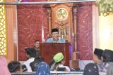 Wawako Maigus Nasir sampaikan tausiyah Tabligh Akbar peringati Maulid Nabi Muhammad SAW