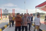 DPR sebut jalan tol Jambi-Lampung dapat terhubung pada 2028