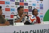 Deltras targetkan curi poin di kandang Persela Lamongan