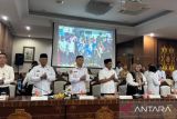 Pemkab Katingan-Jamkrida Kalteng dorong perluasan penjaminan kredit UMKM
