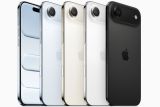 iPhone Air diklaim punya ketahanan mirip iPhone 17 Pro