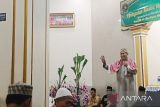 Ustadz Herman: Hidup harus selalu ada perbaikan