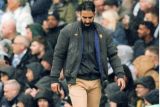 Ruben Amorim tegaskan sistem taktik bukan penyebab keterpurukan Manchester United