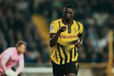 Guirassy fit, siap perkuat dortmund hadapi Juventus di Liga Champions