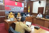 Kanwil Kemenkum Jateng pacu pembentukan Posbankum desa/kelurahan di Klaten usai peresmian KDMP