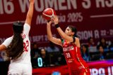 Timnas putri U-16 Indonesia bidik perunggu FIBA Asia Cup