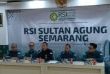 RSI Sultan Agung Semarang jelaskan kronologi dugaan kekerasan pada dokter