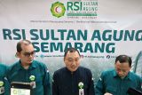 RSI Sultan Agung Semarang  tingkatkan 'Code Grey' cegah kekerasan pada dokter