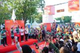 Bank Jateng Friendship Run 2025 rayakan persahabatan dan kekayaan lokal