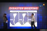 BNPB mengingatkan banjir di Bali berpotensi terulang
