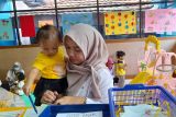 Indeks pengasuhan anak usia dini salah satu solusi turunkan stunting
