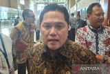 Erick Thohir ungkap PMN untuk penugasan berada di Kementerian BUMN
