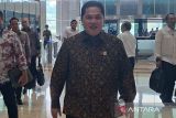 Erick : PMN untuk KAI, INKA dan Pelni disetujui DPR