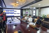 Triwulan III penyaluran bansos sasar 13,6 juta KPM