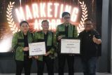 PLN Suluttenggo dorong peningkatan layanan lewat 'Marketing Award 2025'