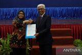 Indonesian Embassy, Jambi University boost migrant education
