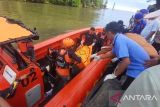 SAR Padang cari nelayan hilang usai perahu terbalik