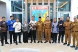 KPID Sulteng panggil TVRI Sulteng terkait pemberitaan Perumda Palu