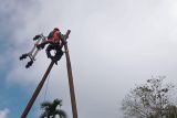 PLN : Jaringan listrik di Nagekeo sudah 100 persen pulih pascabanjir bandang