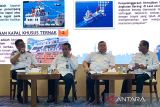 Kemenhub perkuat konektivitas untuk pemerataan ekonomi nasional